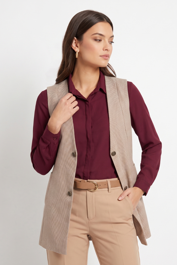 BLAZER THERIS