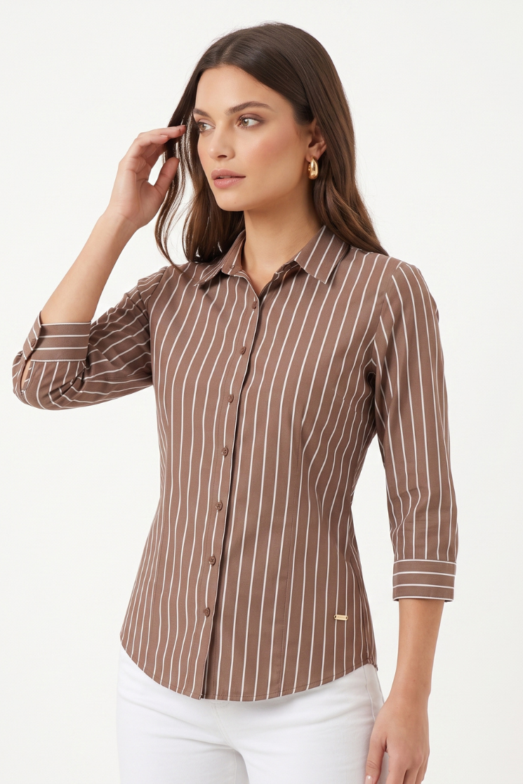 BLUSA POMPEYA