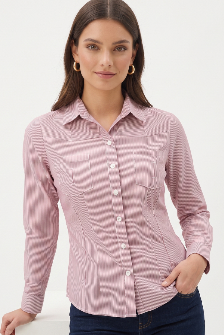 BLUSA VAELIS