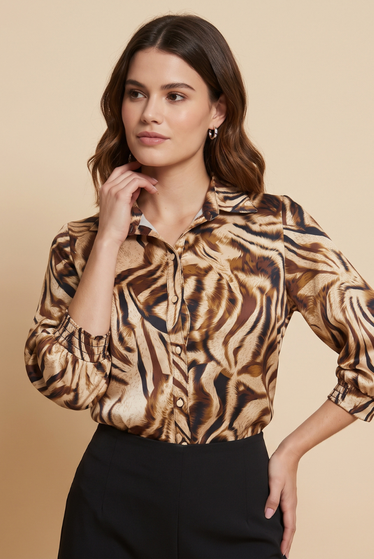 BLUSA GRYSELL